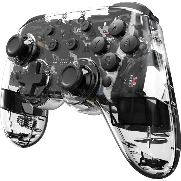 PC Gaming Controller